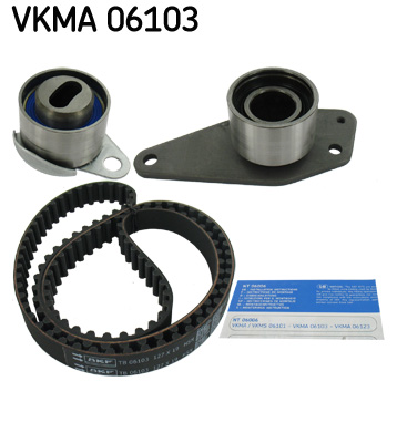 Distributieriem kit SKF VKMA 06103