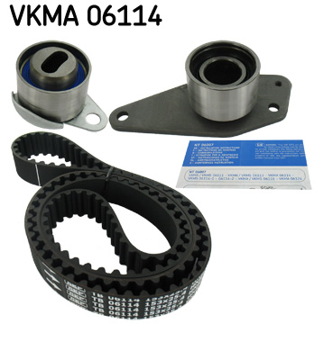 Distributieriem kit SKF VKMA 06114