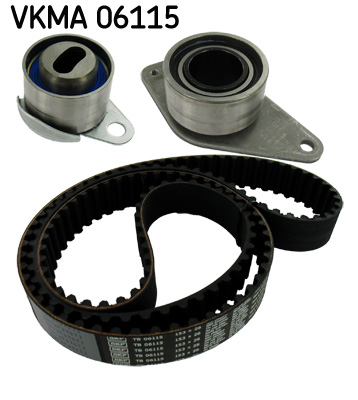 Distributieriem kit SKF VKMA 06115