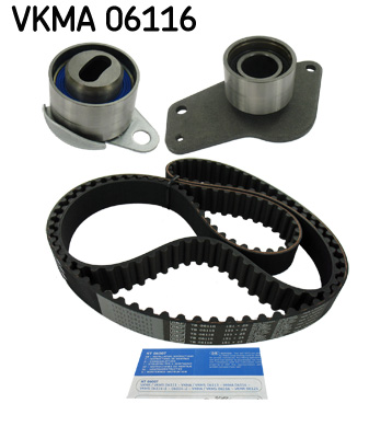 Distributieriem kit SKF VKMA 06116