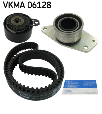 Distributieriem kit SKF VKMA 06128