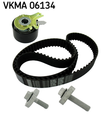 Distributieriem kit SKF VKMA 06134