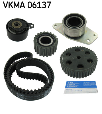 Distributieriem kit SKF VKMA 06137