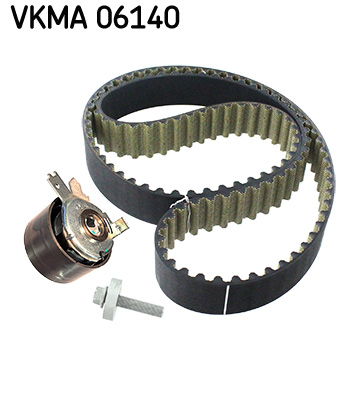 Distributieriem kit SKF VKMA 06140