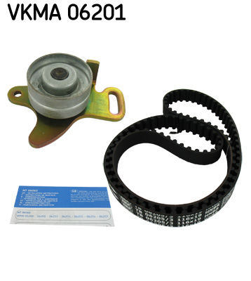 Distributieriem kit SKF VKMA 06201