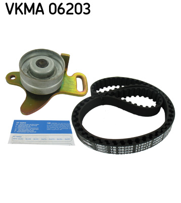 Distributieriem kit SKF VKMA 06203