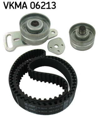 Distributieriem kit SKF VKMA 06213