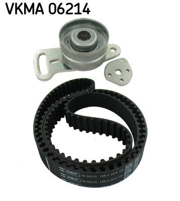 Distributieriem kit SKF VKMA 06214