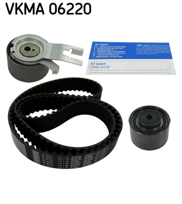 Distributieriem kit SKF VKMA 06220