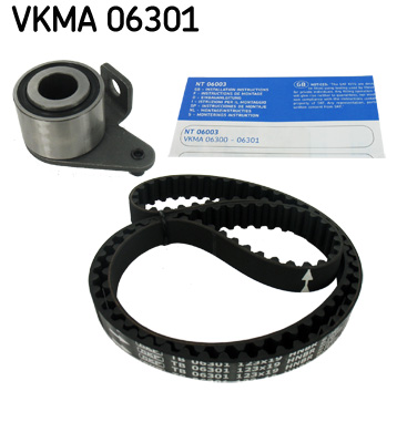 Distributieriem kit SKF VKMA 06301