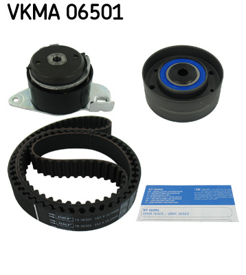 Distributieriem kit SKF VKMA 06501