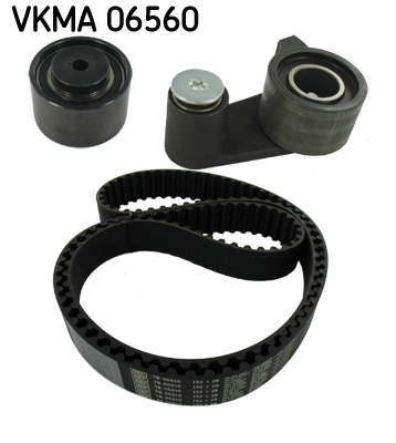 Distributieriem kit SKF VKMA 06560