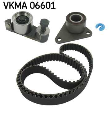 Distributieriem kit SKF VKMA 06601