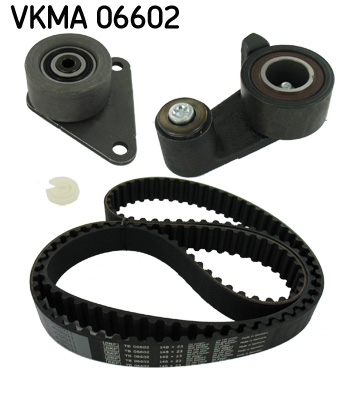 Distributieriem kit SKF VKMA 06602