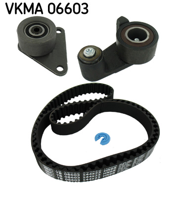 Distributieriem kit SKF VKMA 06603