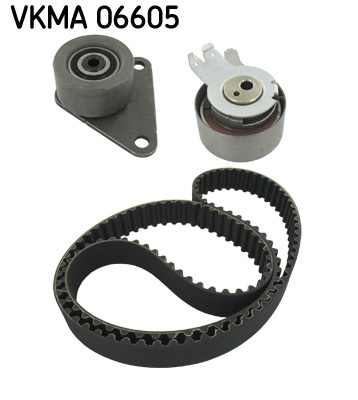 Distributieriem kit SKF VKMA 06605