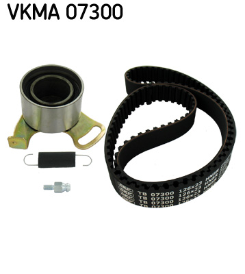 Distributieriem kit SKF VKMA 07300