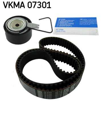 Distributieriem kit SKF VKMA 07301