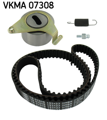 Distributieriem kit SKF VKMA 07308