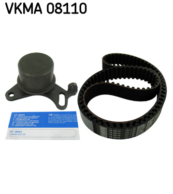 Distributieriem kit SKF VKMA 08110