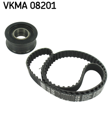 Distributieriem kit SKF VKMA 08201