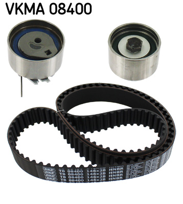 Distributieriem kit SKF VKMA 08400