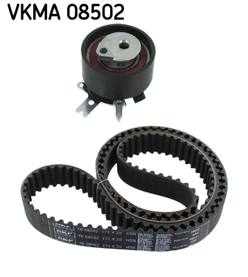 Distributieriem kit SKF VKMA 08502