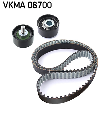 Distributieriem kit SKF VKMA 08700