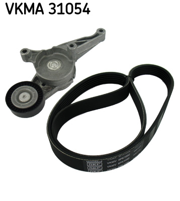 Poly V-riemen kit SKF VKMA 31054