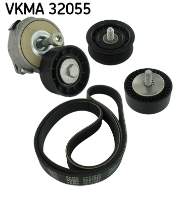 Poly V-riemen kit SKF VKMA 32055