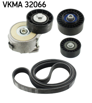 Poly V-riemen kit SKF VKMA 32066