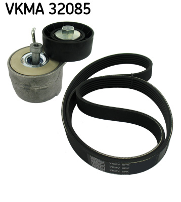 Poly V-riemen kit SKF VKMA 32085