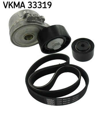 Poly V-riemen kit SKF VKMA 33319