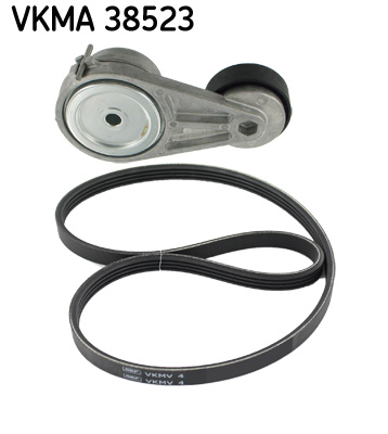 Poly V-riemen kit SKF VKMA 38523