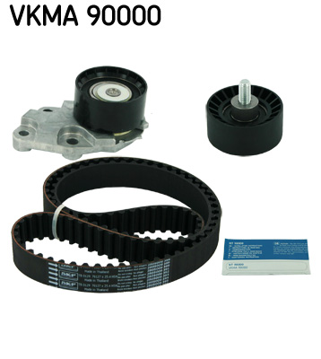 Distributieriem kit SKF VKMA 90000