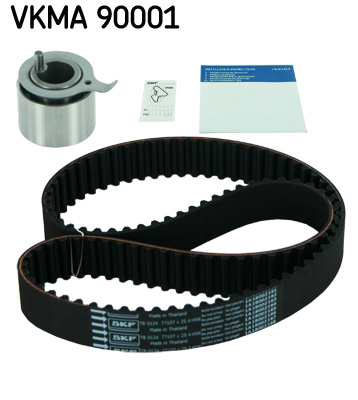 Distributieriem kit SKF VKMA 90001