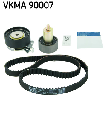 Distributieriem kit SKF VKMA 90007