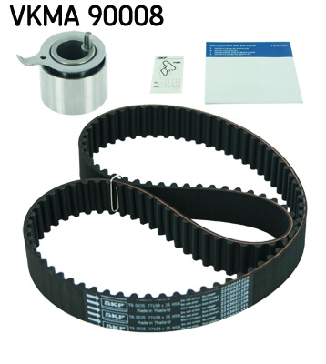 Distributieriem kit SKF VKMA 90008