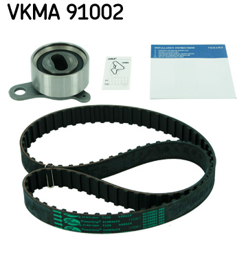 Distributieriem kit SKF VKMA 91002