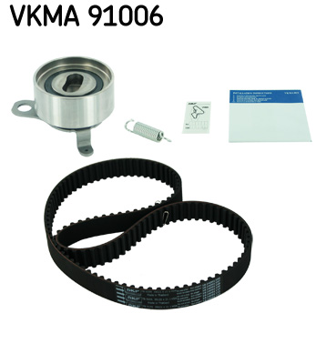 Distributieriem kit SKF VKMA 91006