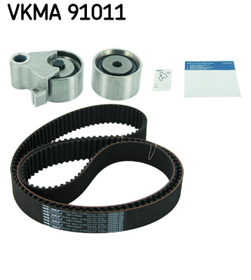 Distributieriem kit SKF VKMA 91011