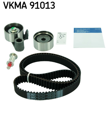 Distributieriem kit SKF VKMA 91013