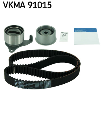 Distributieriem kit SKF VKMA 91015