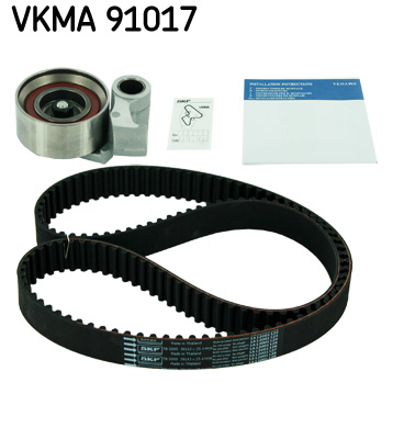 Distributieriem kit SKF VKMA 91017