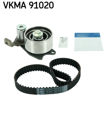 Distributieriem kit SKF VKMA 91020