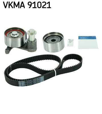 Distributieriem kit SKF VKMA 91021