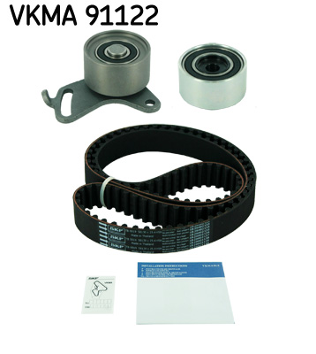 Distributieriem kit SKF VKMA 91122