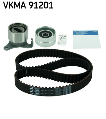 Distributieriem kit SKF VKMA 91201