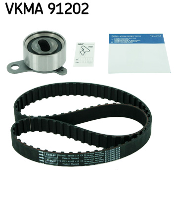 Distributieriem kit SKF VKMA 91202