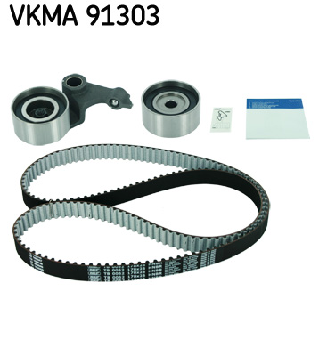 Distributieriem kit SKF VKMA 91303